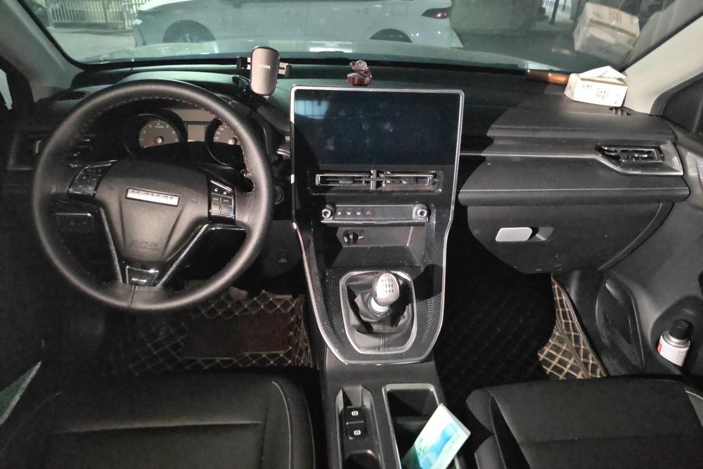 Haval Haval M6