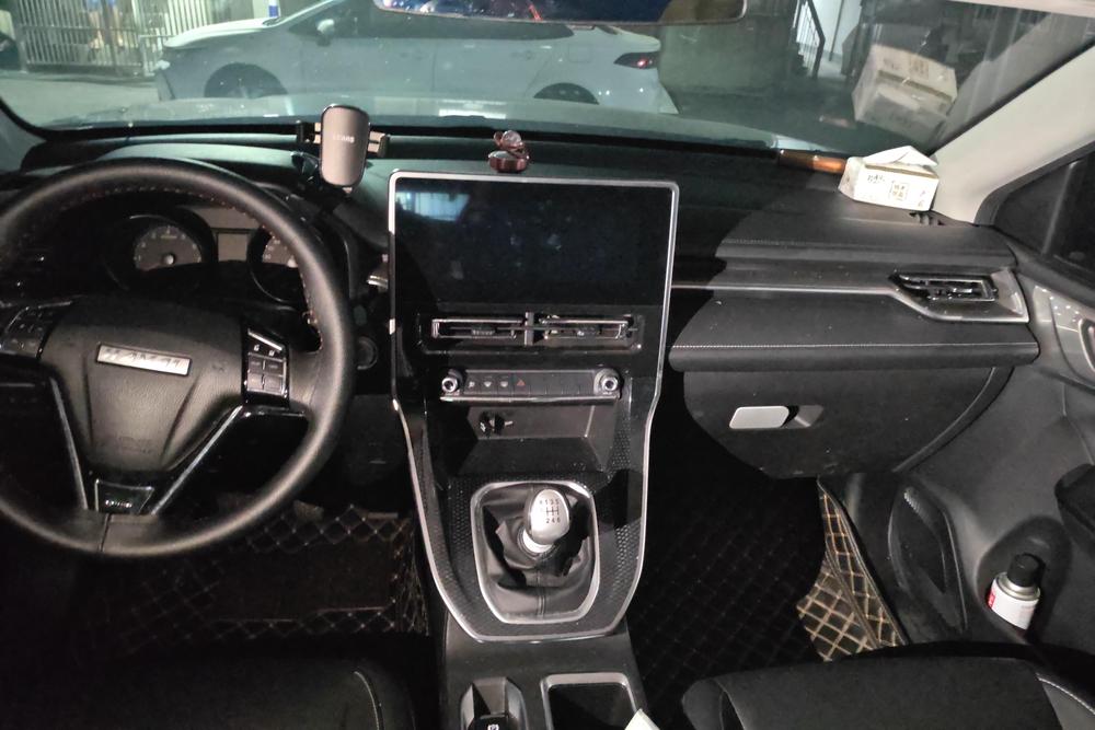 Haval Haval M6