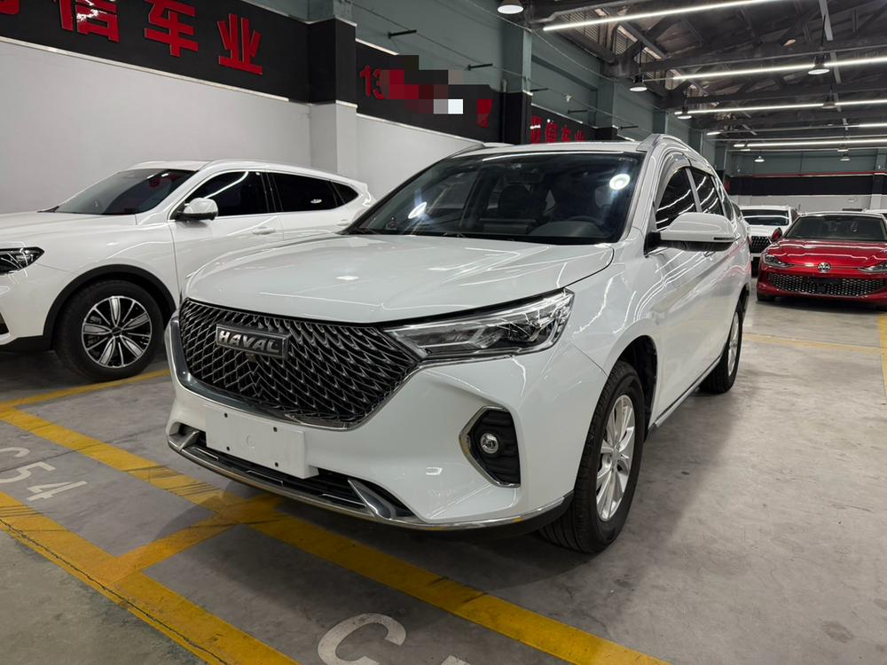 Haval Haval M6