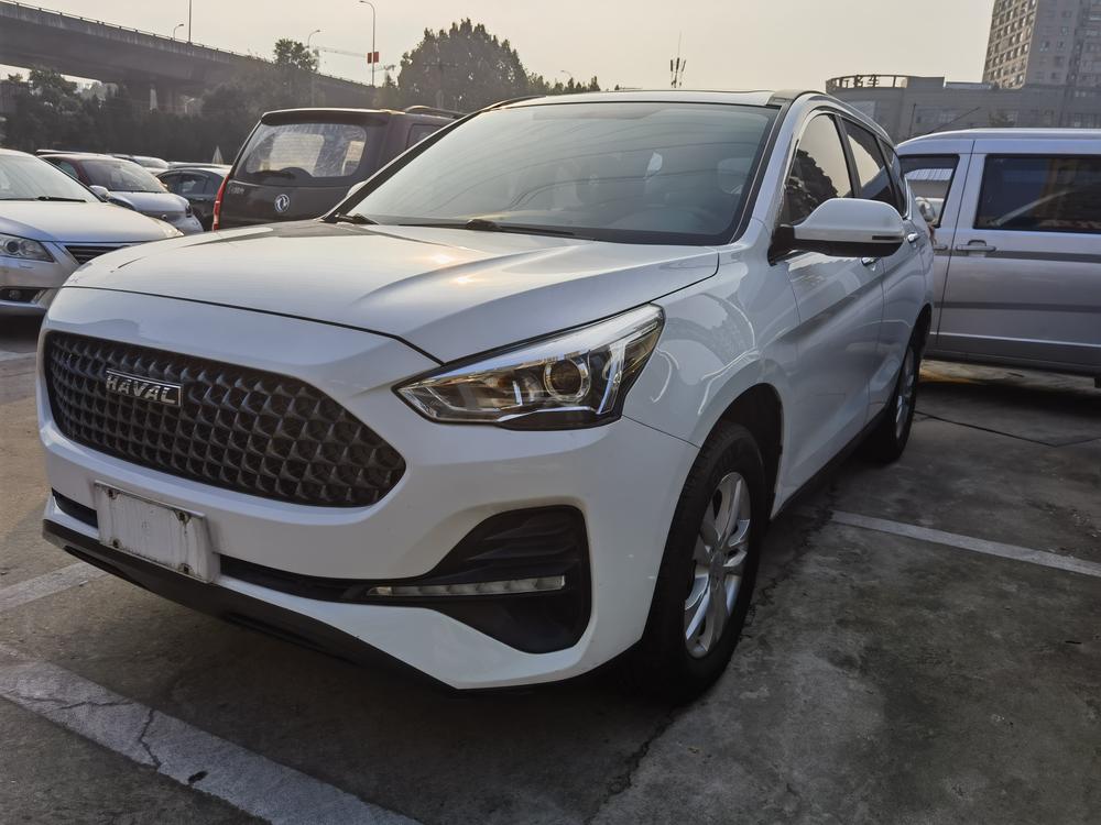 Haval Haval M6
