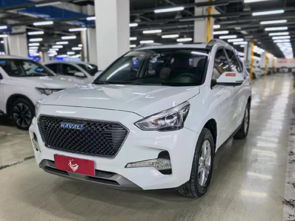 Haval Haval M6