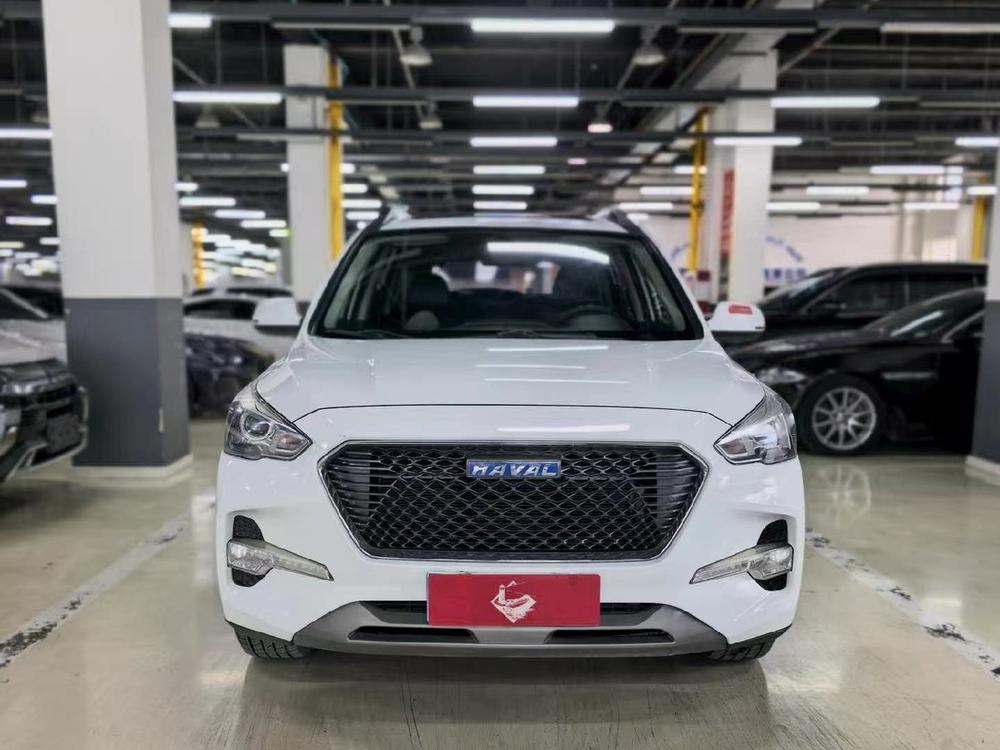 Haval Haval M6