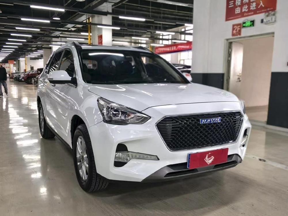 Haval Haval M6