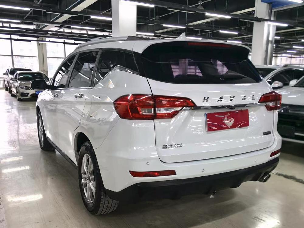 Haval Haval M6