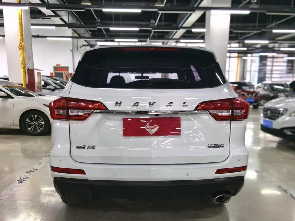 Haval Haval M6
