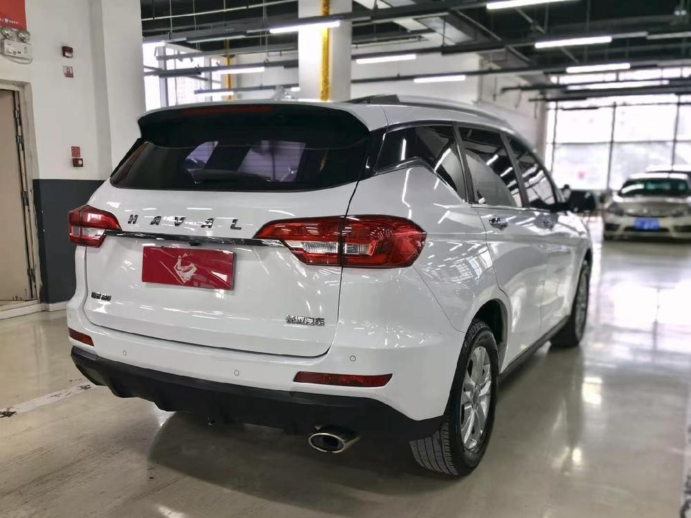 Haval Haval M6