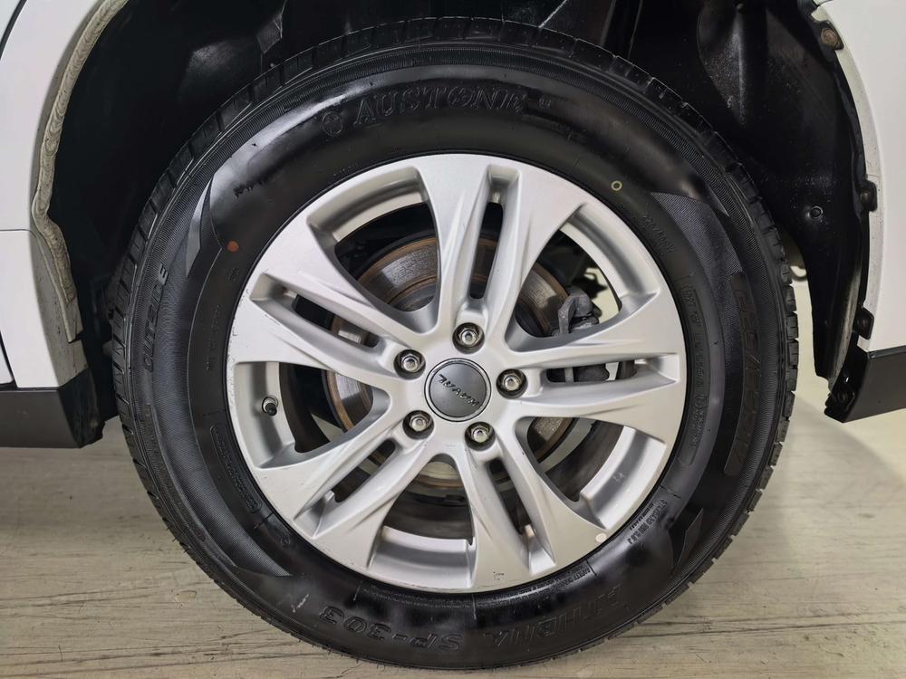 Haval Haval M6