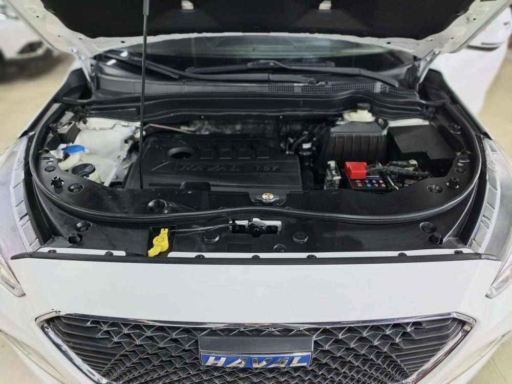 Haval Haval M6