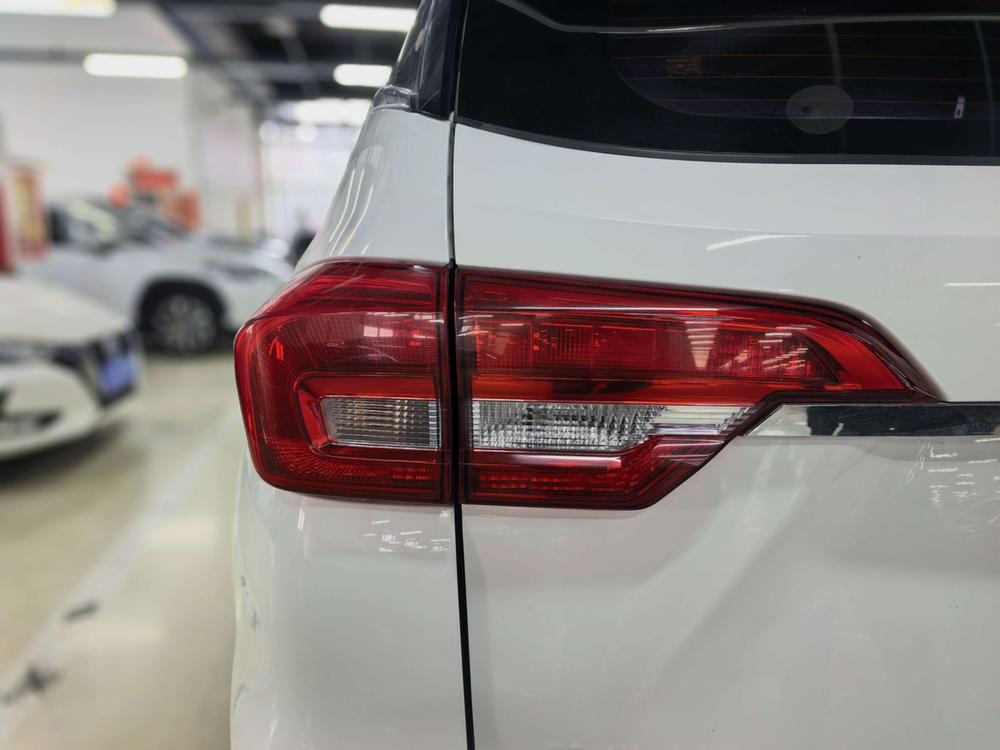 Haval Haval M6