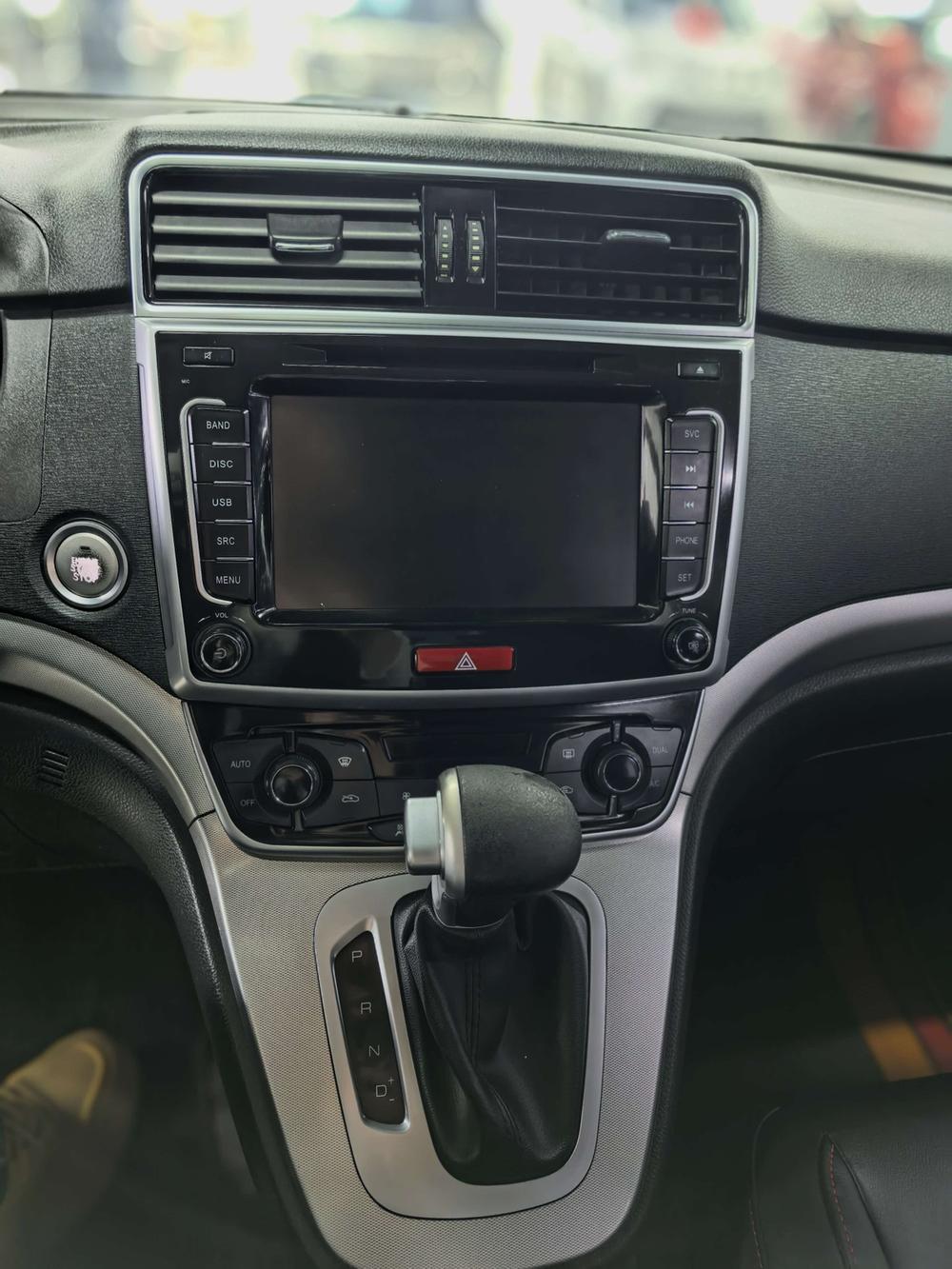 Haval Haval M6