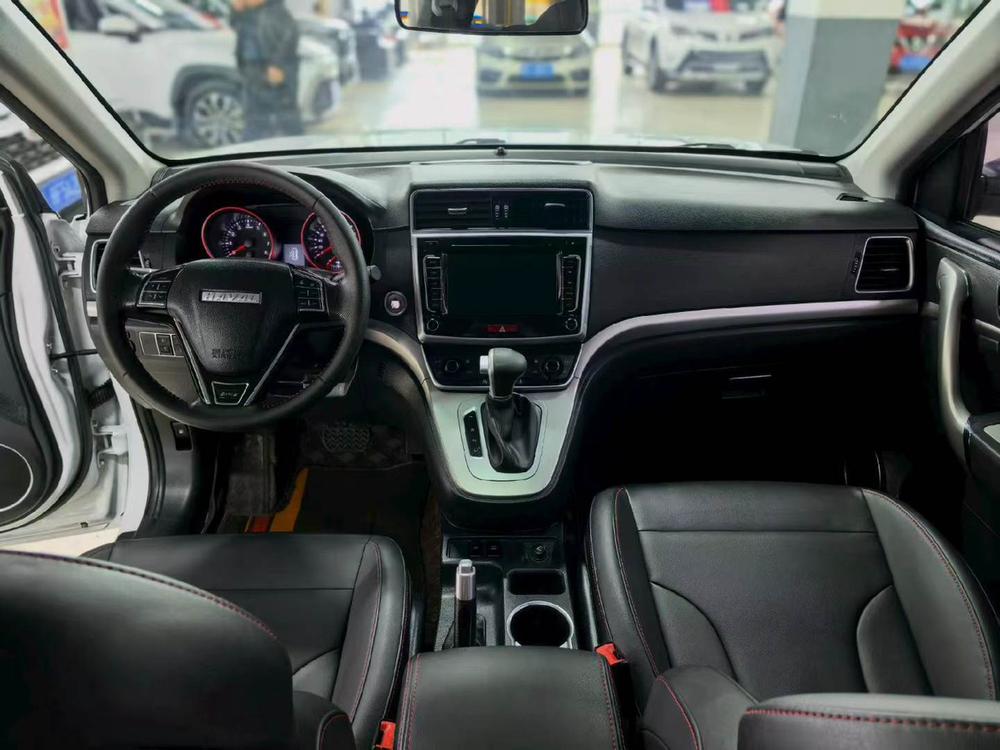 Haval Haval M6