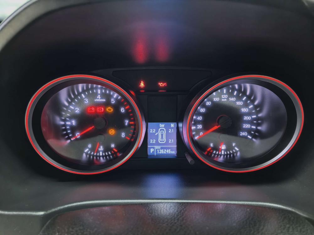 Haval Haval M6