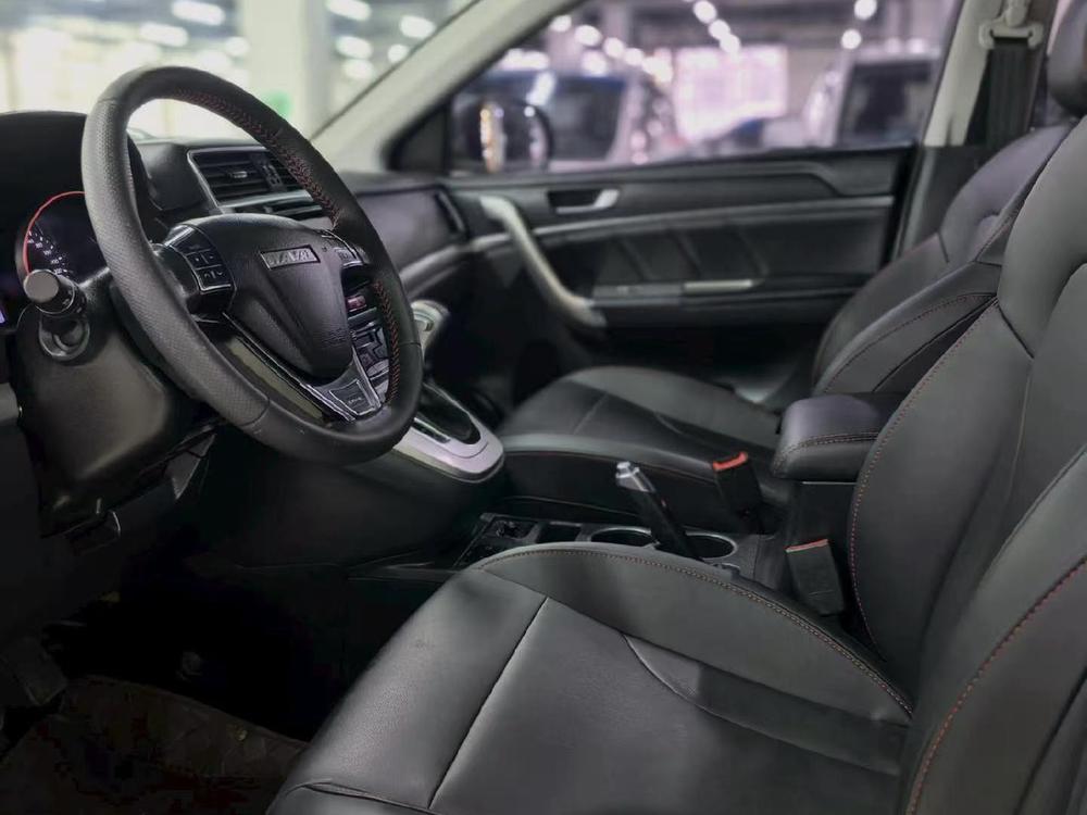 Haval Haval M6