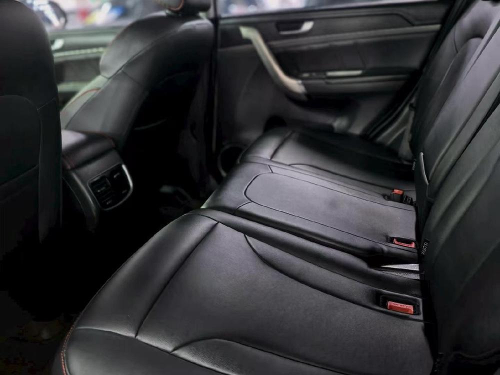 Haval Haval M6