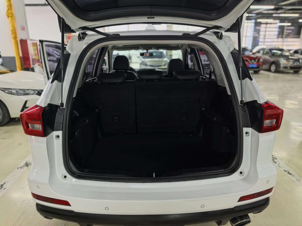 Haval Haval M6