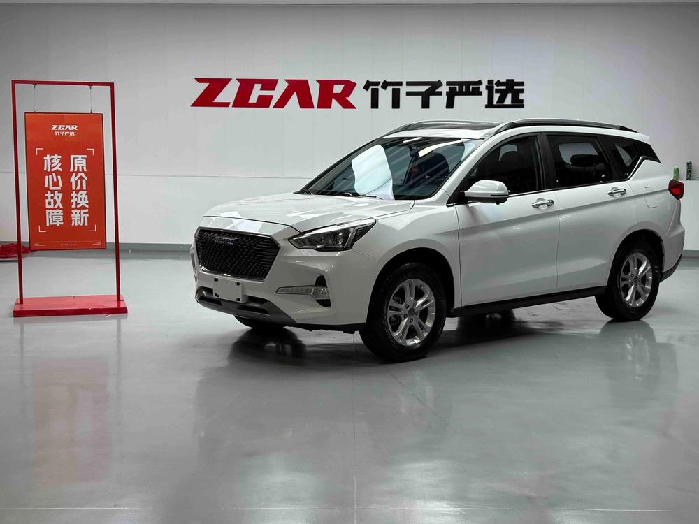Haval Haval M6