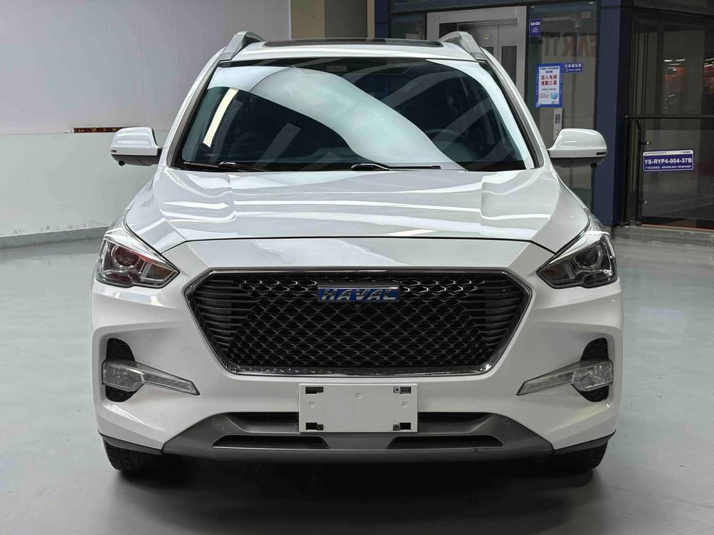 Haval Haval M6
