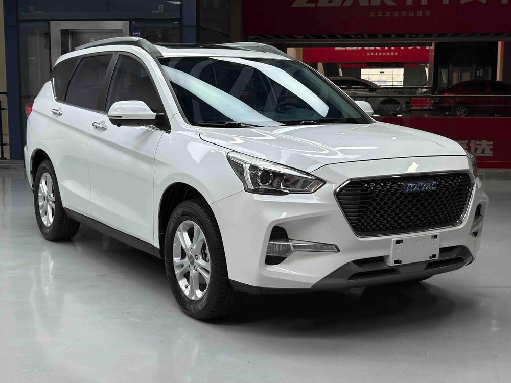 Haval Haval M6