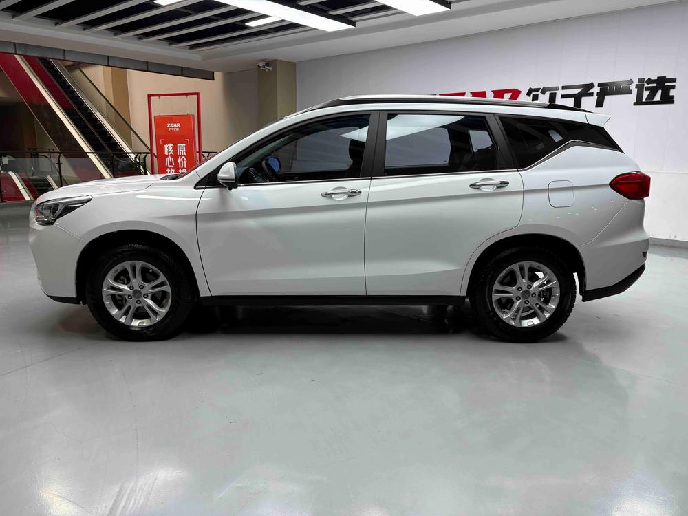 Haval Haval M6