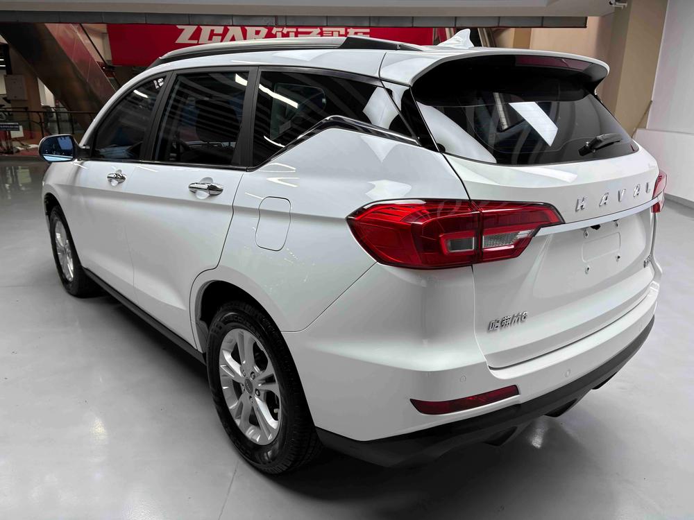 Haval Haval M6