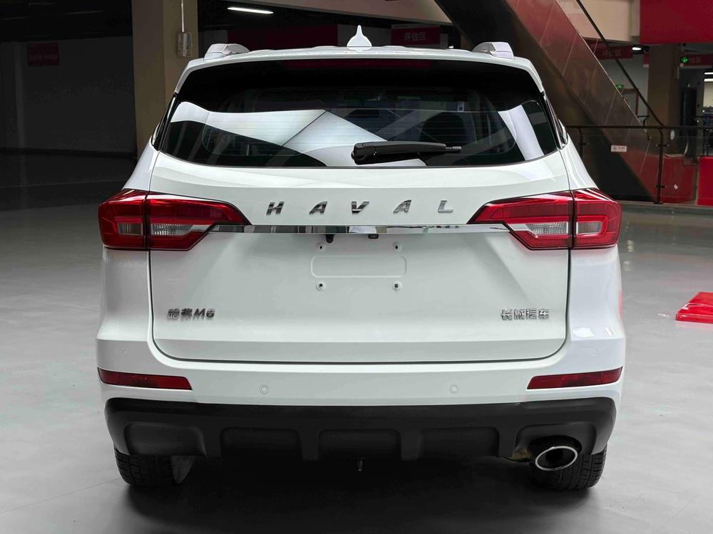 Haval Haval M6