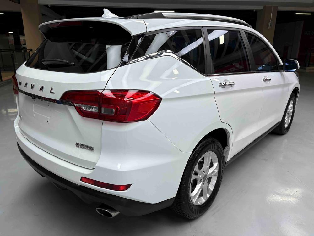 Haval Haval M6