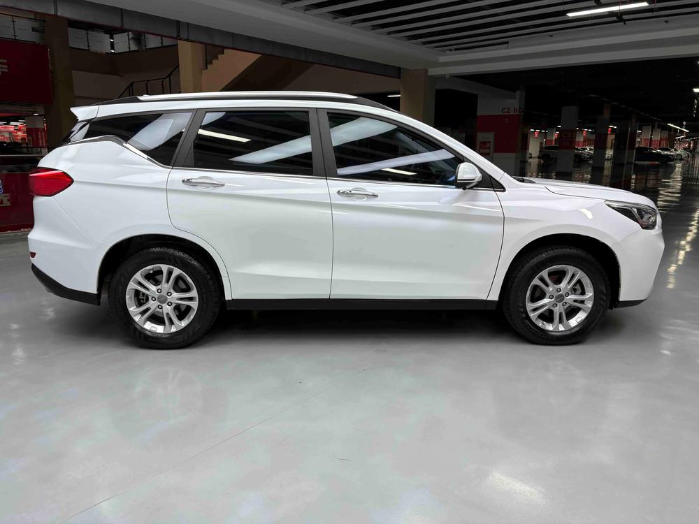 Haval Haval M6