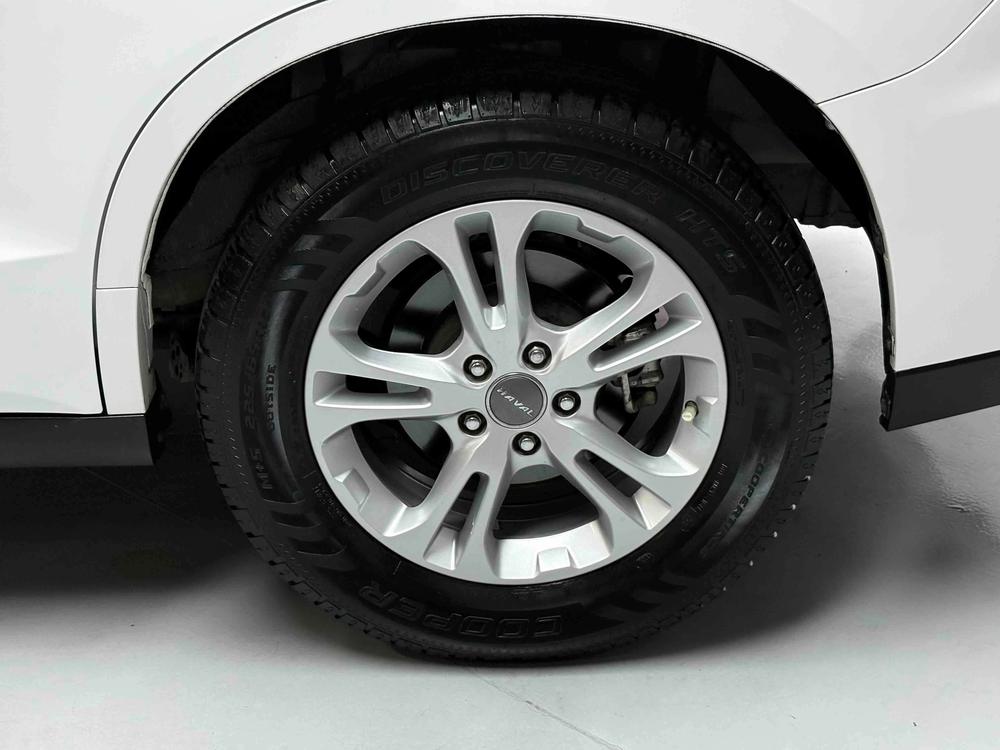 Haval Haval M6