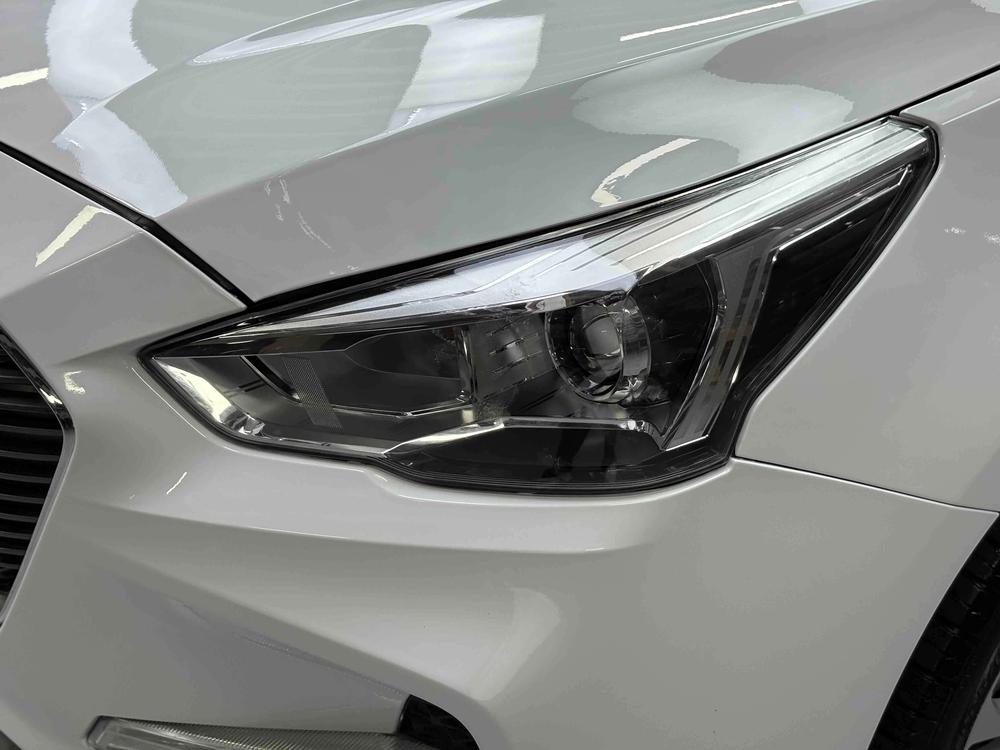 Haval Haval M6