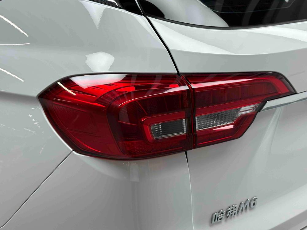 Haval Haval M6
