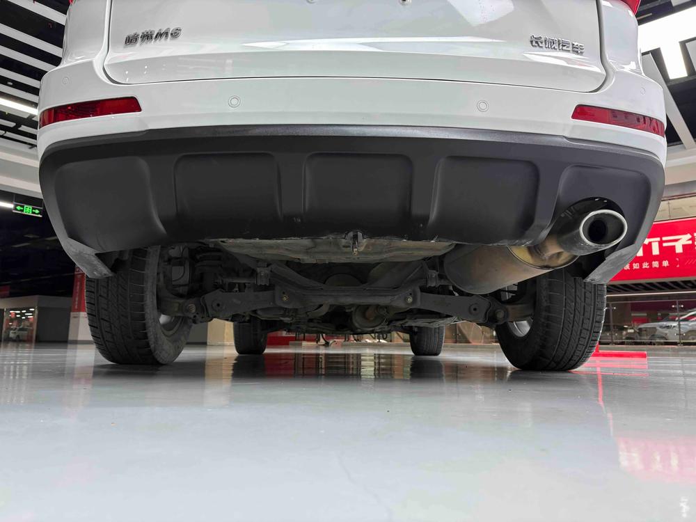 Haval Haval M6