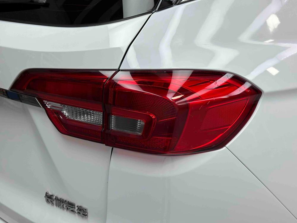 Haval Haval M6