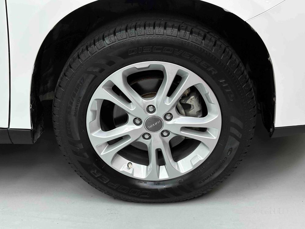 Haval Haval M6