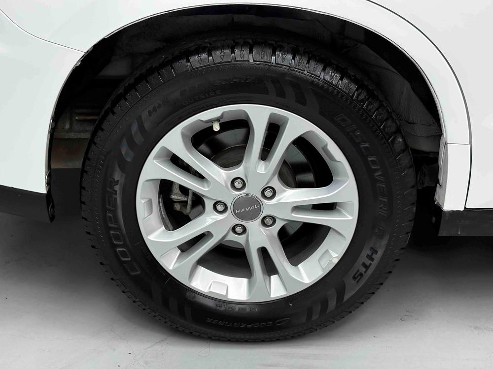 Haval Haval M6