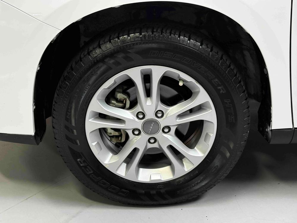 Haval Haval M6