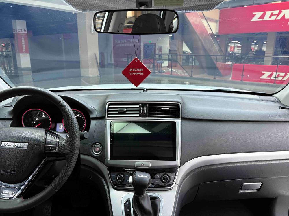 Haval Haval M6