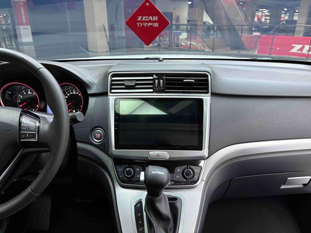 Haval Haval M6