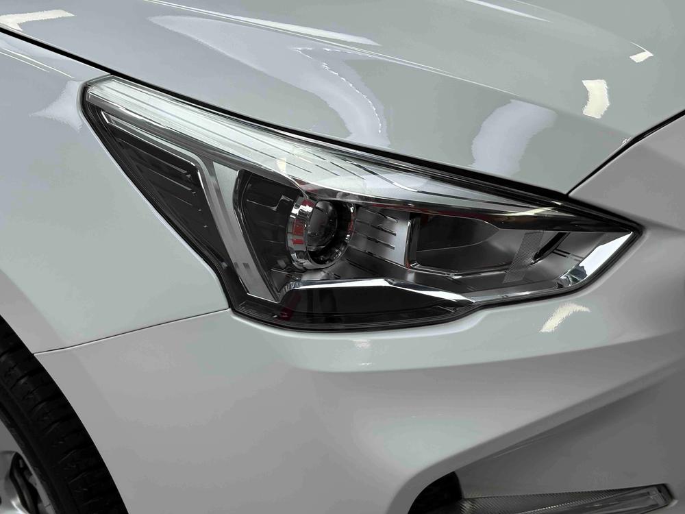 Haval Haval M6