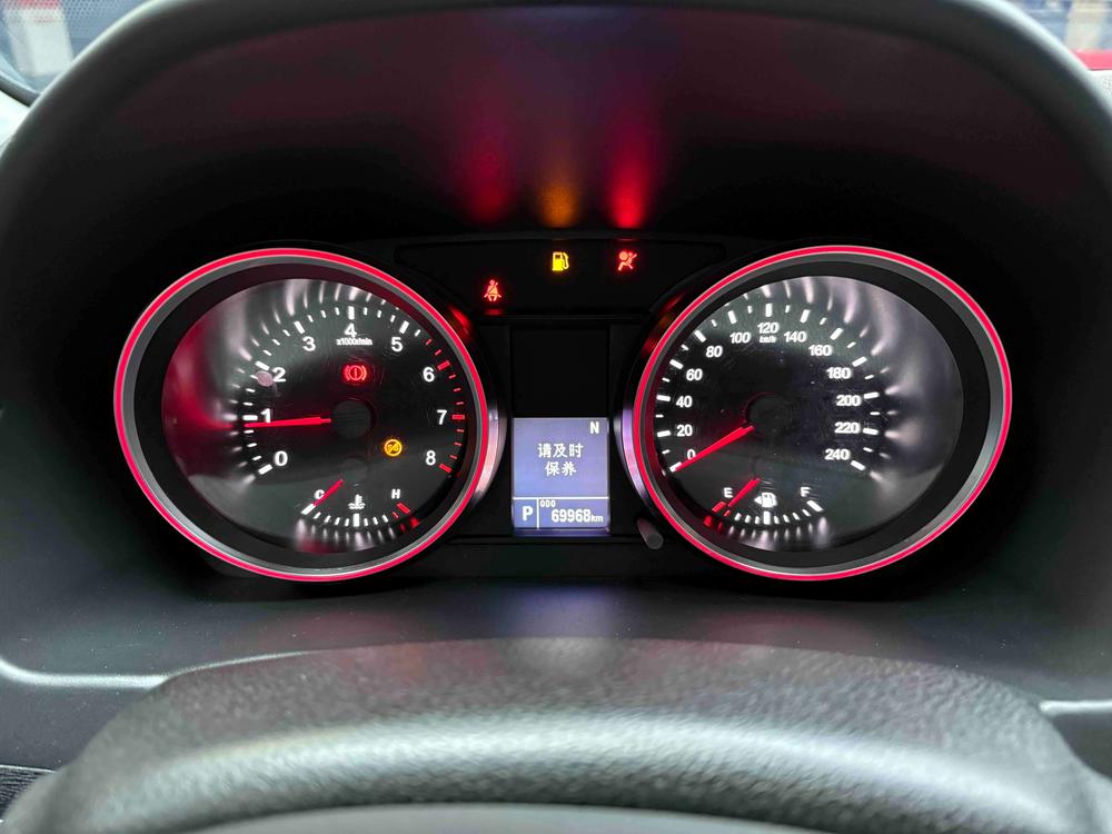 Haval Haval M6
