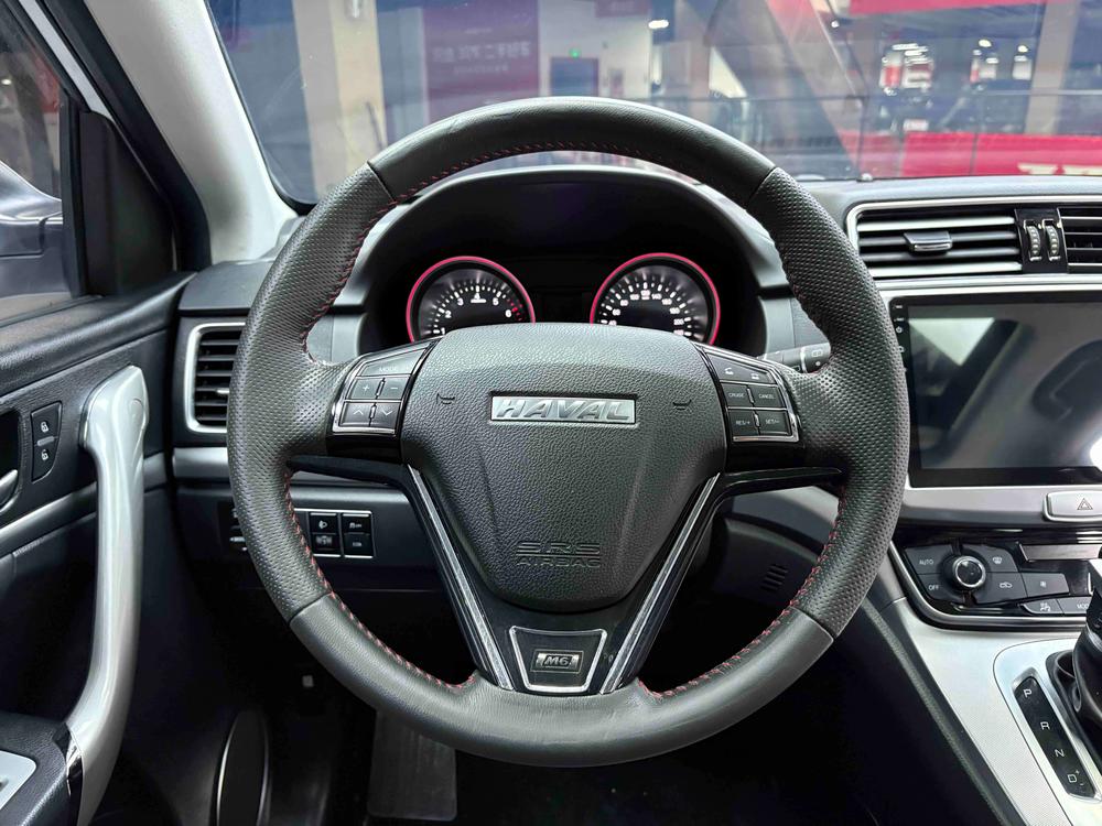 Haval Haval M6