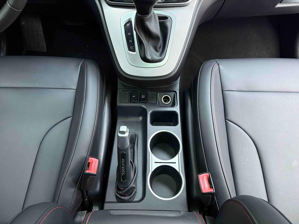 Haval Haval M6