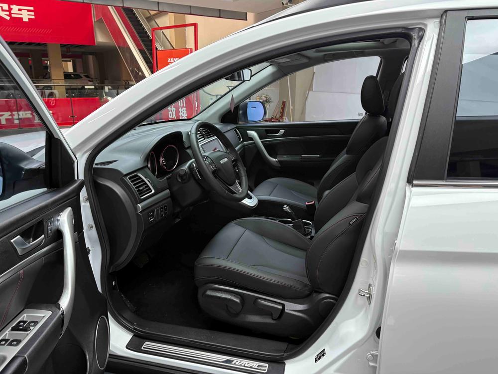 Haval Haval M6