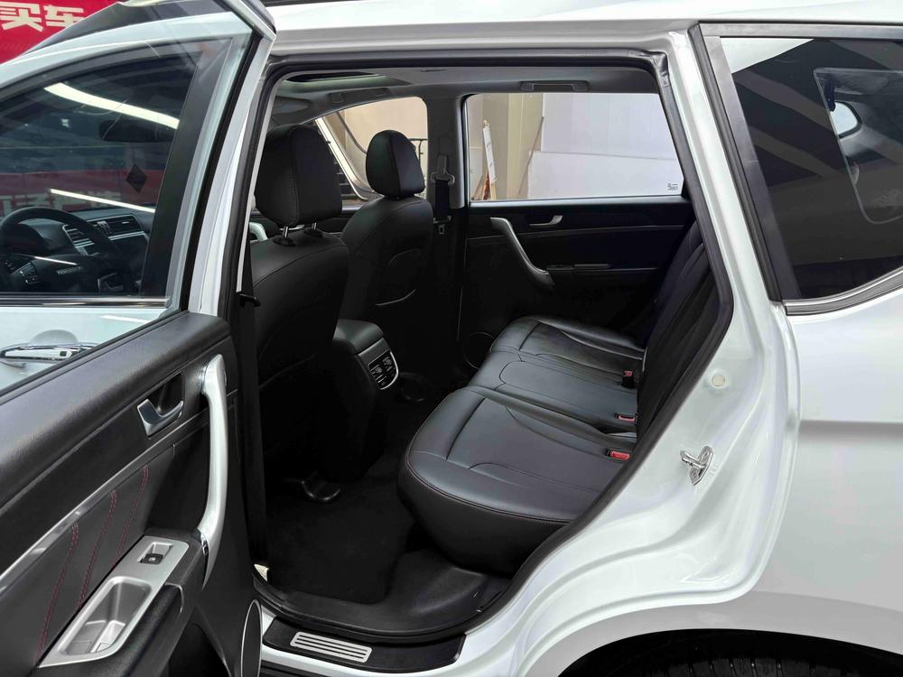 Haval Haval M6