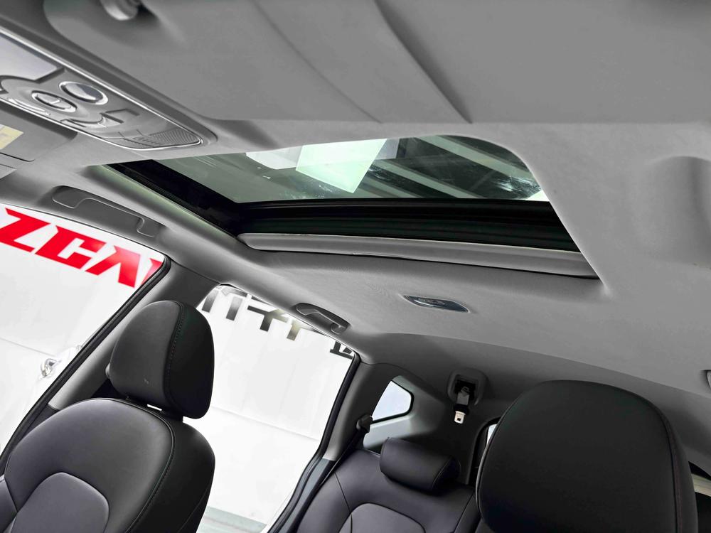 Haval Haval M6