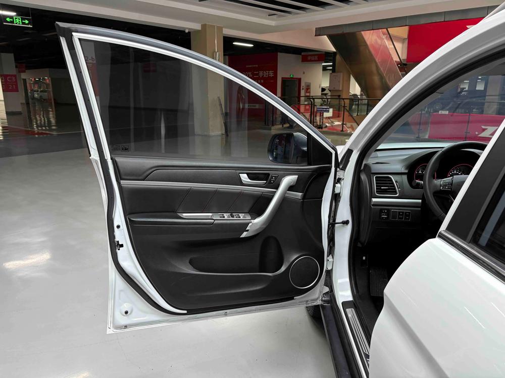 Haval Haval M6