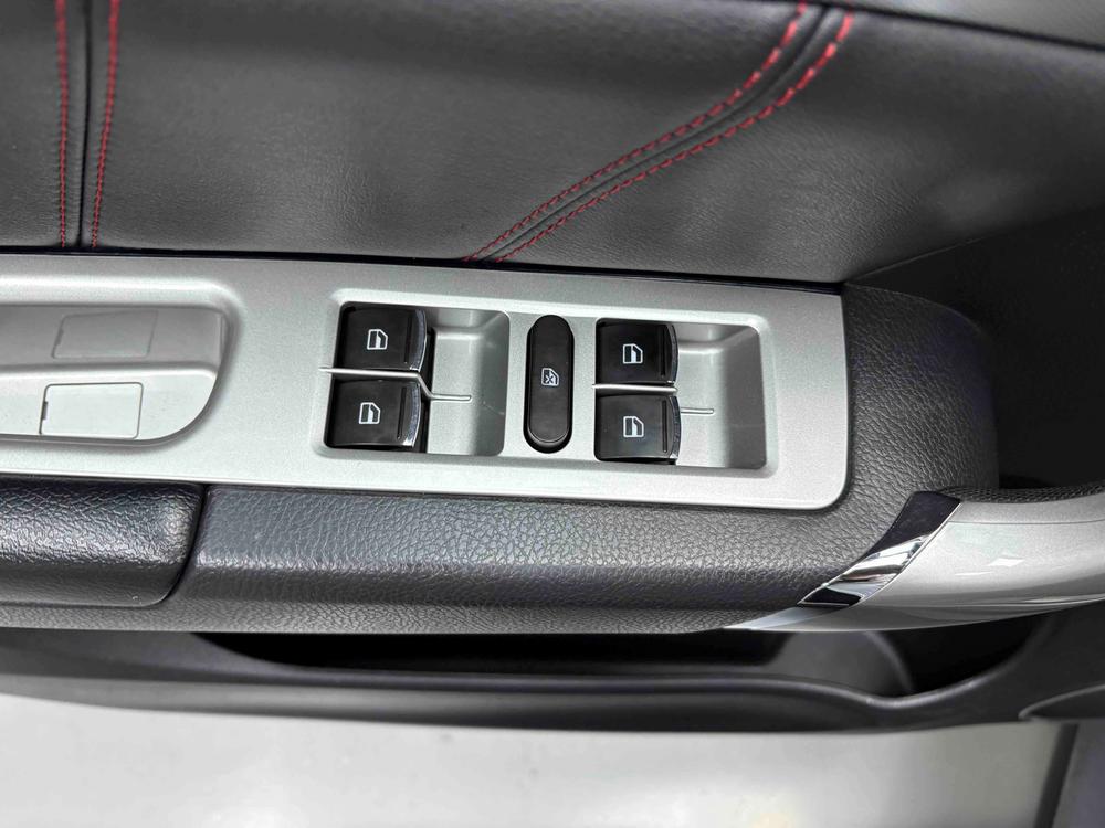 Haval Haval M6
