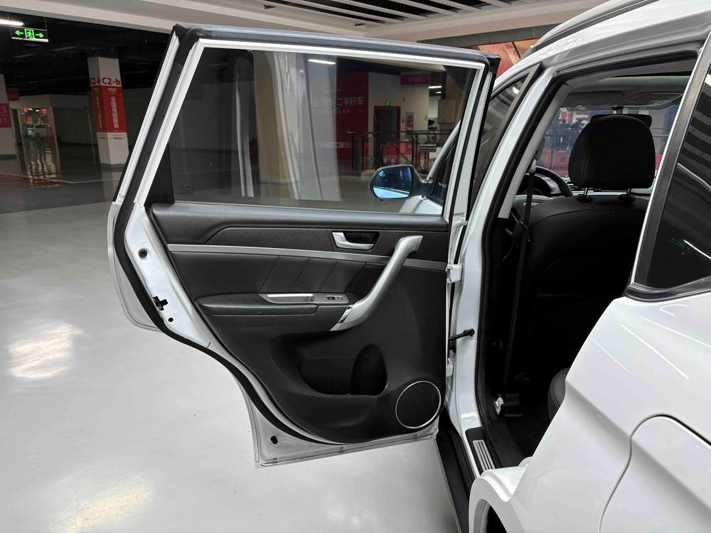 Haval Haval M6