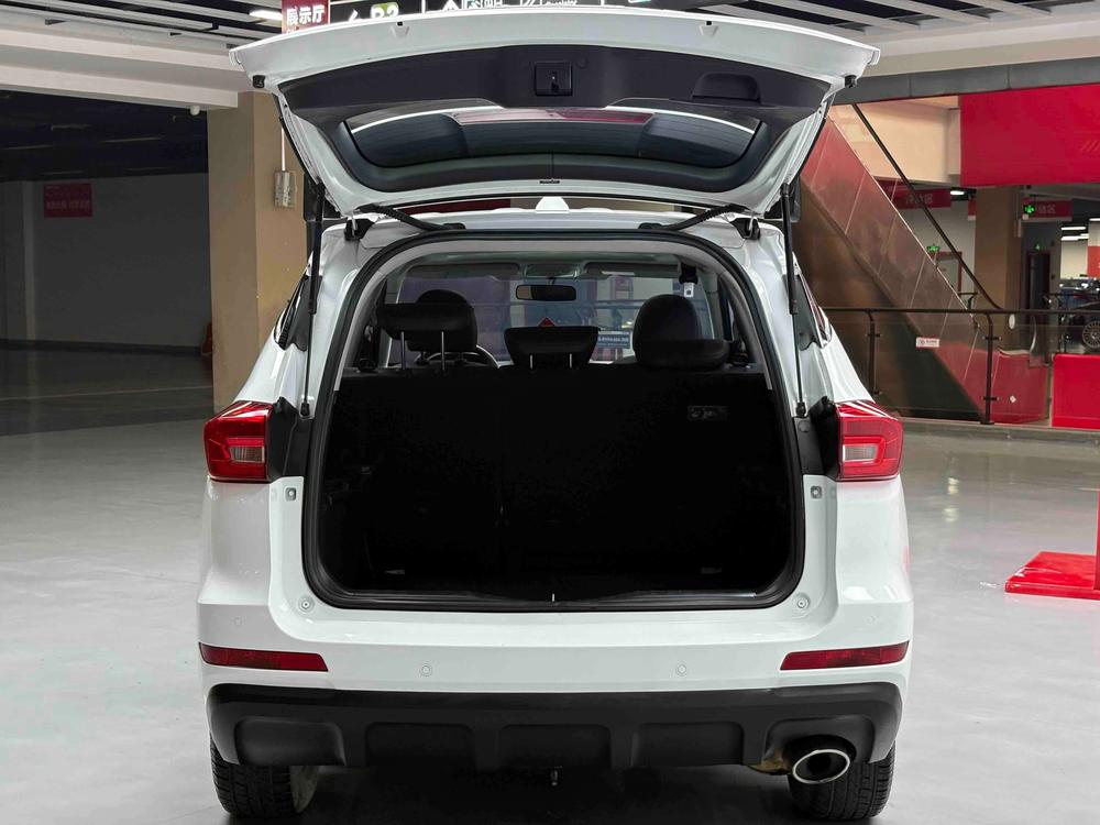 Haval Haval M6