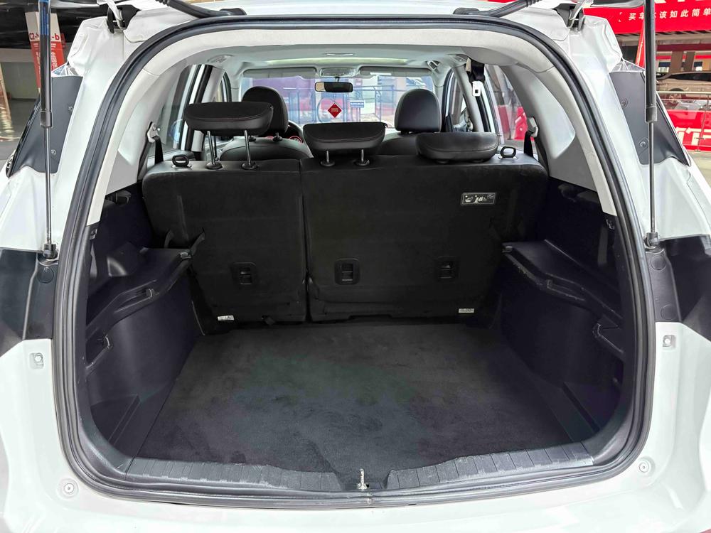 Haval Haval M6
