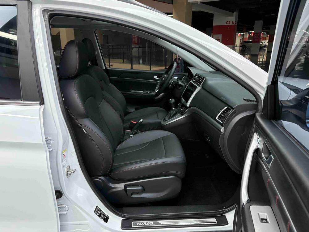 Haval Haval M6